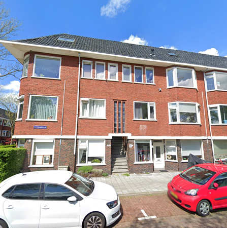 Property photo - Oosterhamrikkade 96D, 9714BJ Groningen